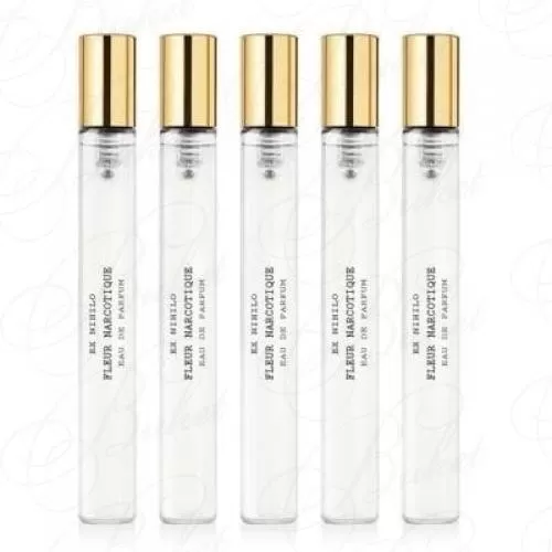 Ex Nihilo FLEUR NARCOTIQUE 5*7.5ml edp