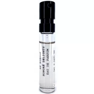 Ex Nihilo HONORE DELIGHTS 2ml edp