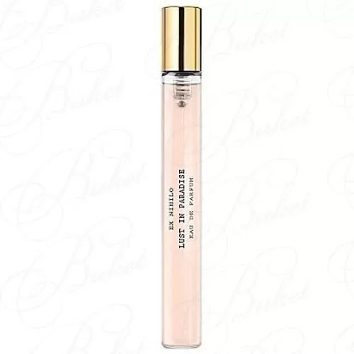 Миниатюры Ex Nihilo LUST IN PARADISE 7.5ml edp