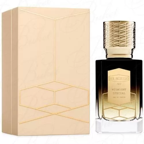 Парфюмерная вода Ex Nihilo MIDNIGHT SPECIAL 50ml edp