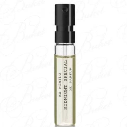 Пробник Ex Nihilo MIDNIGHT SPECIAL 2ml edp