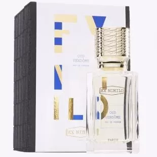 Ex Nihilo OUD VENDOME 100ml edp TESTER
