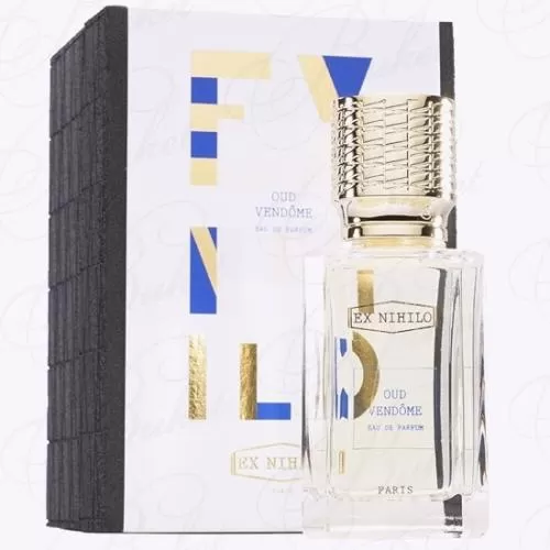 Парфюмерная вода Ex Nihilo OUD VENDOME 100ml edp