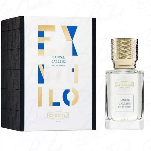 Парфюмерная вода Ex Nihilo SANTAL CALLING 50ml edp