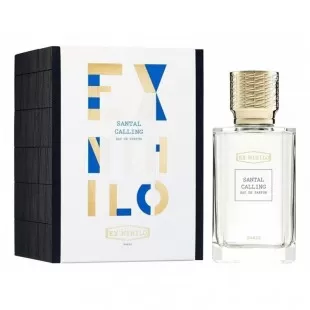 Ex Nihilo SANTAL CALLING 100ml edp