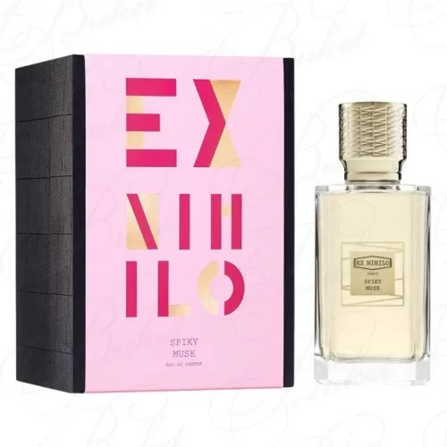 Парфюмерная вода Ex Nihilo SPIKY MUSE 100ml edp