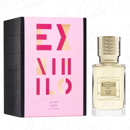 Парфюмерная вода Ex Nihilo SPIKY MUSE 50ml edp
