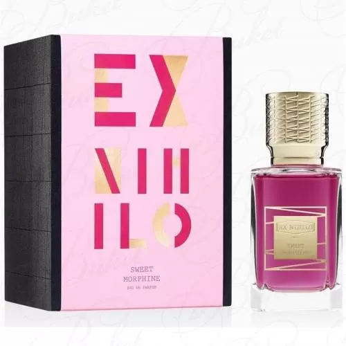 Тестер Ex Nihilo SWEET MORPHINE 100ml edp TESTER
