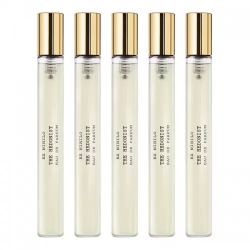 Парфюмерная вода Ex Nihilo THE HEDONIST 5*7.5ml edp
