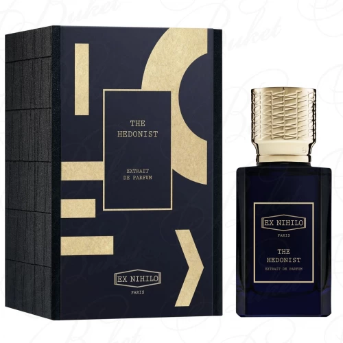Духи Ex Nihilo THE HEDONIST extrait de parfum 50ml