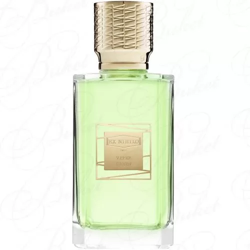 Тестер Ex Nihilo VIPER GREEN 100ml edp TESTER