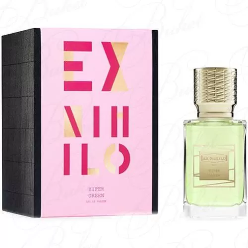Парфюмерная вода Ex Nihilo VIPER GREEN 50ml edp