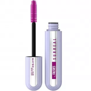 Тушь для ресниц MAYBELLINE MAKE UP THE FALSIES SURREAL Черная