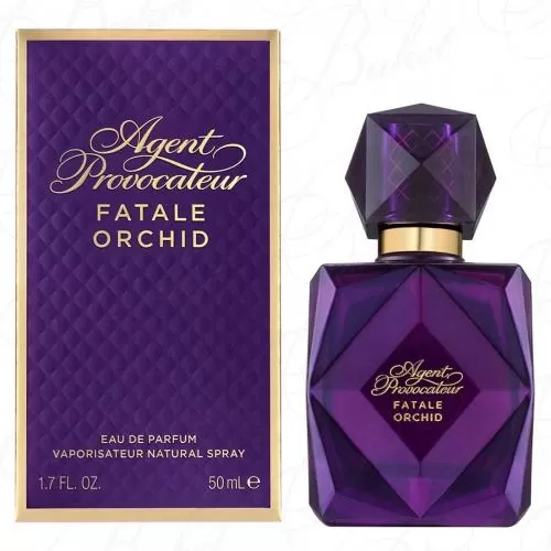 Парфюмерная вода Agent Provocateur FATALE ORCHID 30ml edp