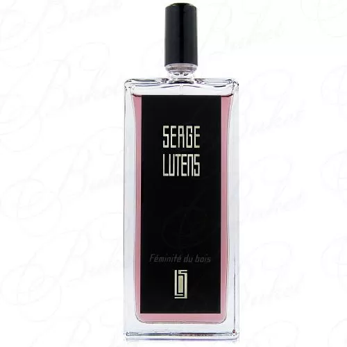 Тестер Serge Lutens FEMINITE DU BOIS Noire Collection 100ml edp TESTER