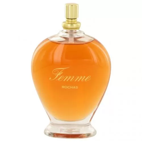 Тестер Rochas FEMME ROCHAS 100ml edt TESTER
