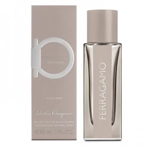 Туалетная вода Salvatore Ferragamo FERRAGAMO BRIGHT LEATHER 30ml edt