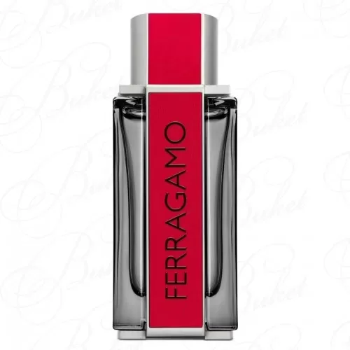 Тестер Salvatore Ferragamo FERRAGAMO RED LEATHER 100ml edp TESTER