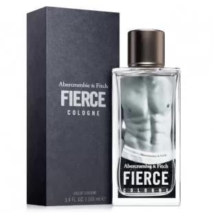 Abercrombie&Fitch FIERCE 100ml edc