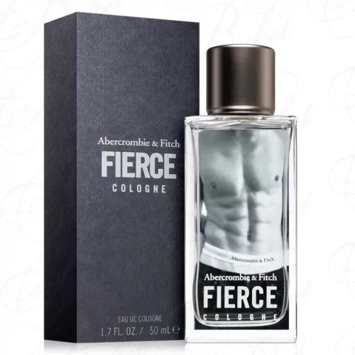 Одеколон Abercrombie&Fitch FIERCE 50ml edc