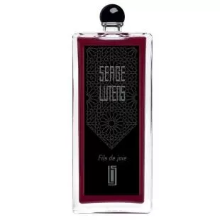 Serge Lutens FILS DE JOIE Noire Collection 100ml edp