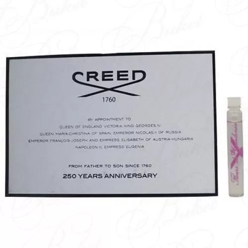 Пробник Creed FLEURS DE GARDENIA 2.5ml edp