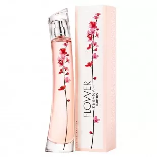 Kenzo FLOWER BY IKEBANA 75ml edp