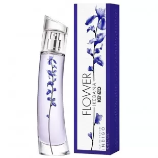 Kenzo FLOWER BY IKEBANA INDIGO 40ml edp