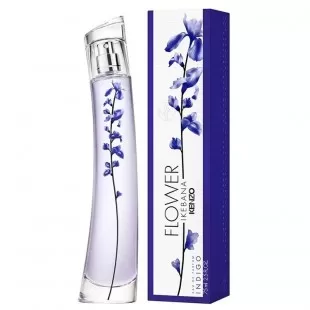 Kenzo FLOWER BY IKEBANA INDIGO 75ml edp