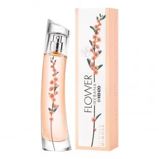 Kenzo FLOWER BY IKEBANA MIMOSA 40ml edp
