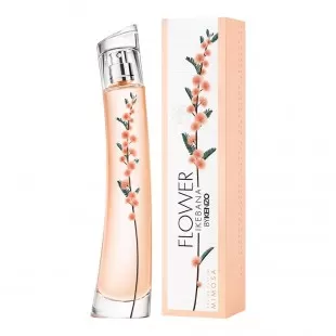 Kenzo FLOWER BY IKEBANA MIMOSA 75ml edp