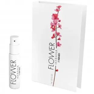 Kenzo FLOWER BY IKEBANA 1ml edp