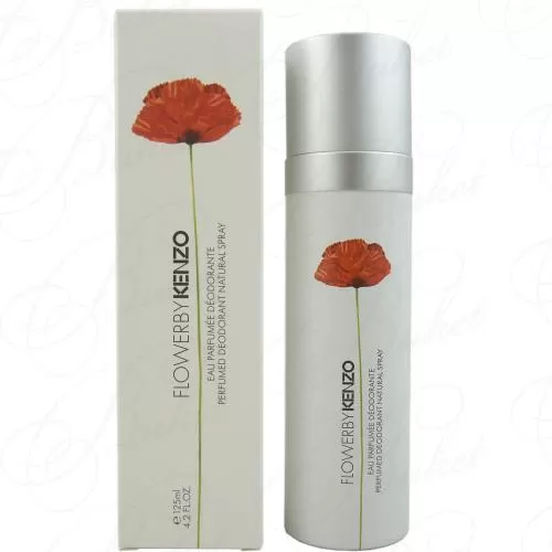 Дезодорант Kenzo FLOWER BY KENZO deo 125ml