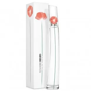 Kenzo FLOWER BY KENZO Eau de Toilette 100ml edt