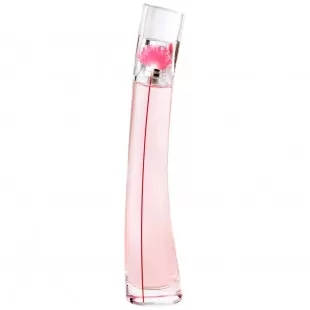 Kenzo FLOWER BY KENZO POPPY BOUQUET Eau de Toilette 50ml edt TESTER