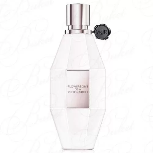Тестер Viktor & Rolf FLOWERBOMB DEW 100ml edp TESTER