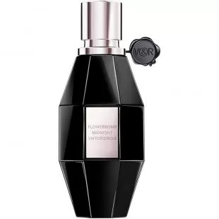 Viktor & Rolf FLOWERBOMB MIDNIGHT 100ml edp TESTER