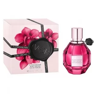 Viktor & Rolf FLOWERBOMB RUBY ORCHID 50ml edp