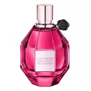 Viktor & Rolf FLOWERBOMB RUBY ORCHID 100ml edp TESTER