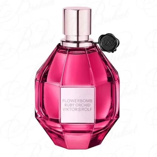 Тестер Viktor & Rolf FLOWERBOMB RUBY ORCHID 100ml edp TESTER