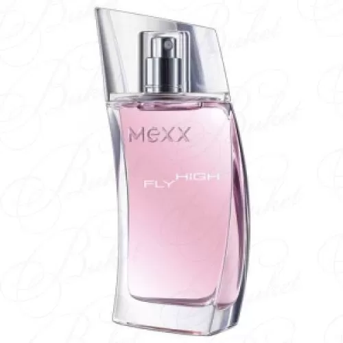 Туалетная вода Mexx FLY HIGH WOMEN 40ml edt