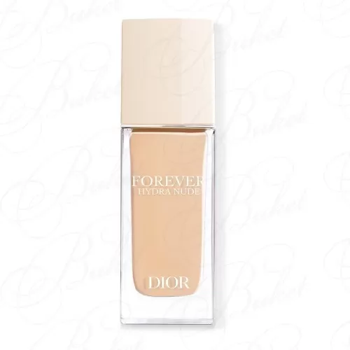 Крем тональный CHRISTIAN DIOR MAKE UP FOREVER HYDRA NUDE №1N Neutral