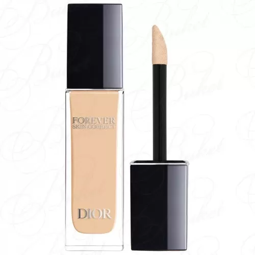 Корректор CHRISTIAN DIOR MAKE UP FOREVER SKIN CORRECT №1W Warm