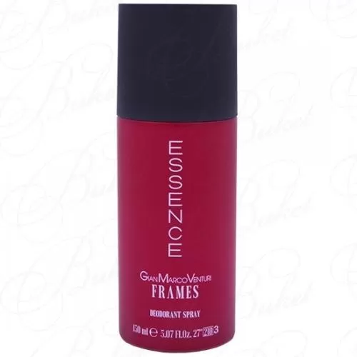 Дезодорант спрей Gian Marco Venturi FRAMES ESSENCE deo 150ml