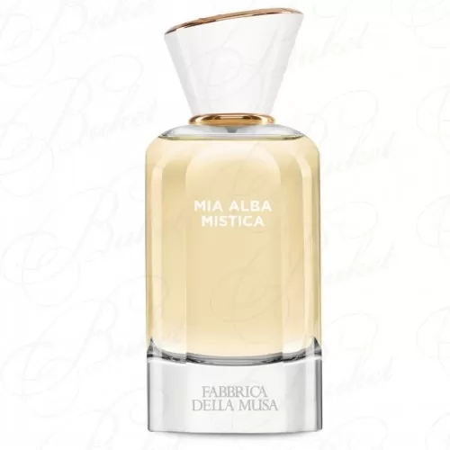 Тестер Fabbrica Della Musa ALBA MIA MISTICA 100ml edp TESTER
