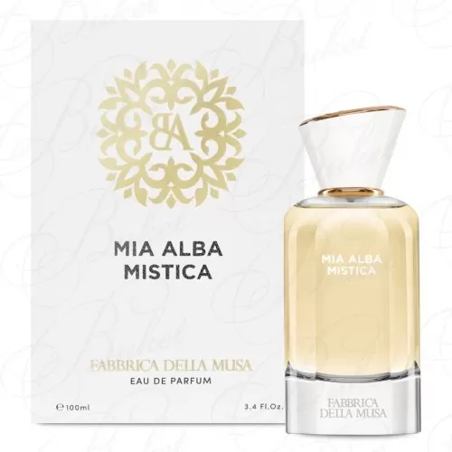 Парфюмерная вода Fabbrica Della Musa ALBA MIA MISTICA 100ml edp