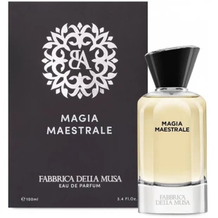 Fabbrica Della Musa MAGIA MAESTRALE 100ml edp