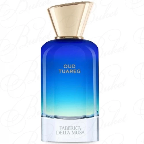 Тестер Fabbrica Della Musa OUD TUAREG extrait de parfum 100ml TESTER