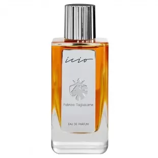 Fabrizio Tagliacarne ICIO 100ml edp TESTER