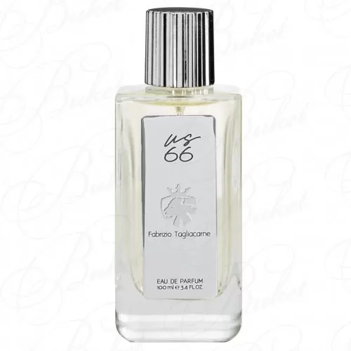 Тестер Fabrizio Tagliacarne US66 100ml edp TESTER